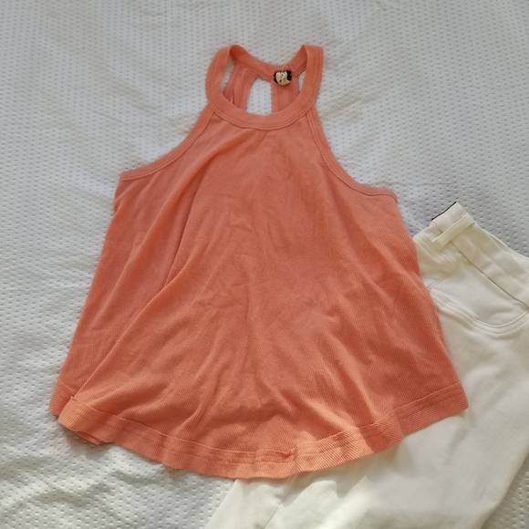 Free People Tank Top - Picture 2 of 5